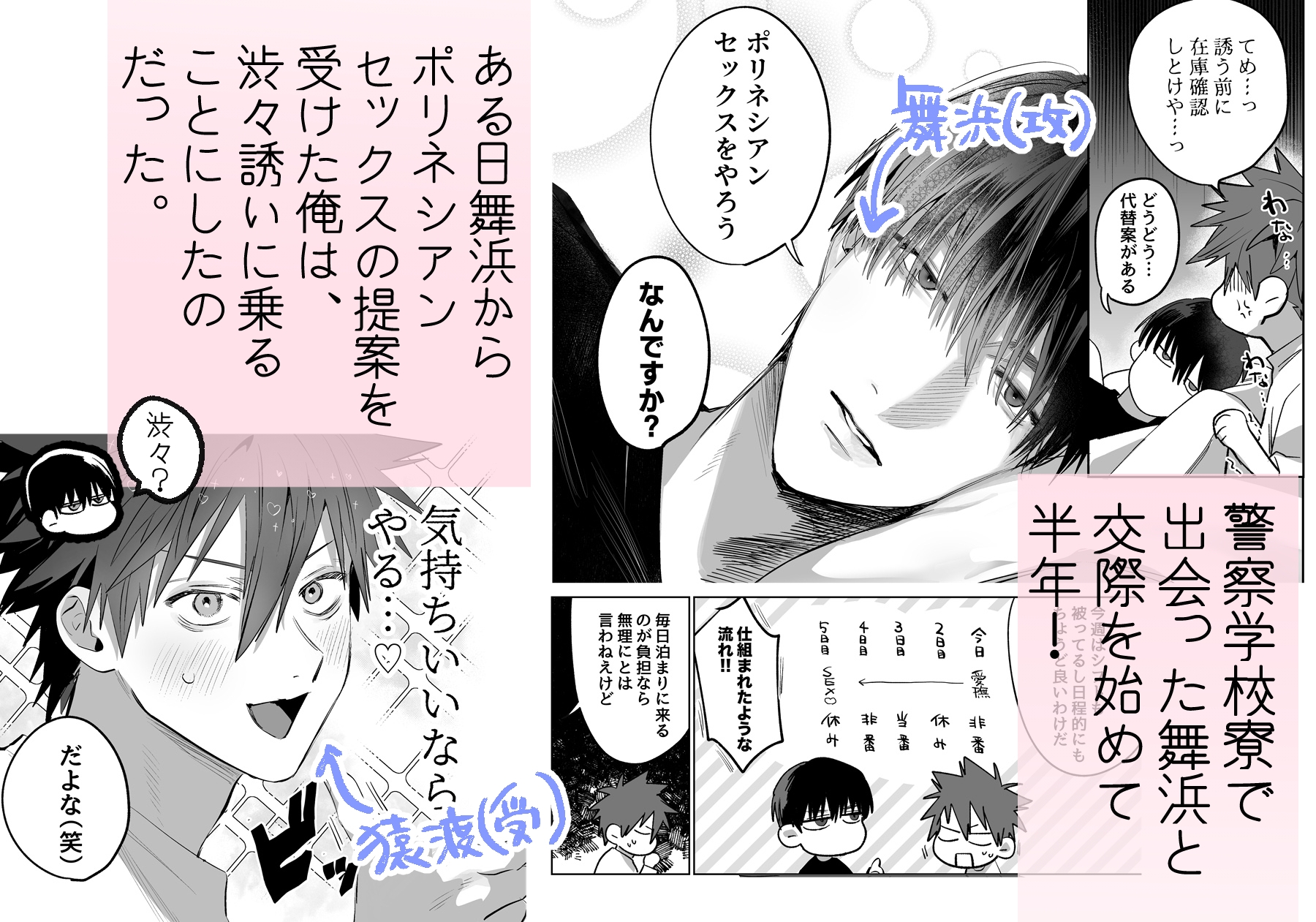 サンプルページ1