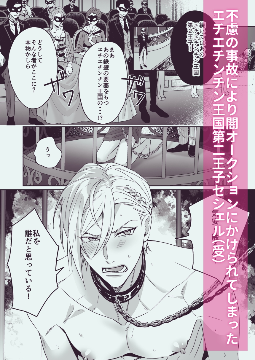 変態伯爵のセックスドール カバー画像