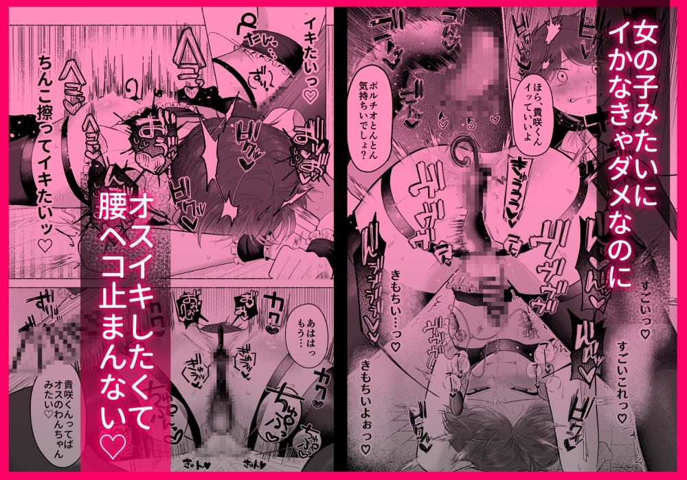 サンプルページ5