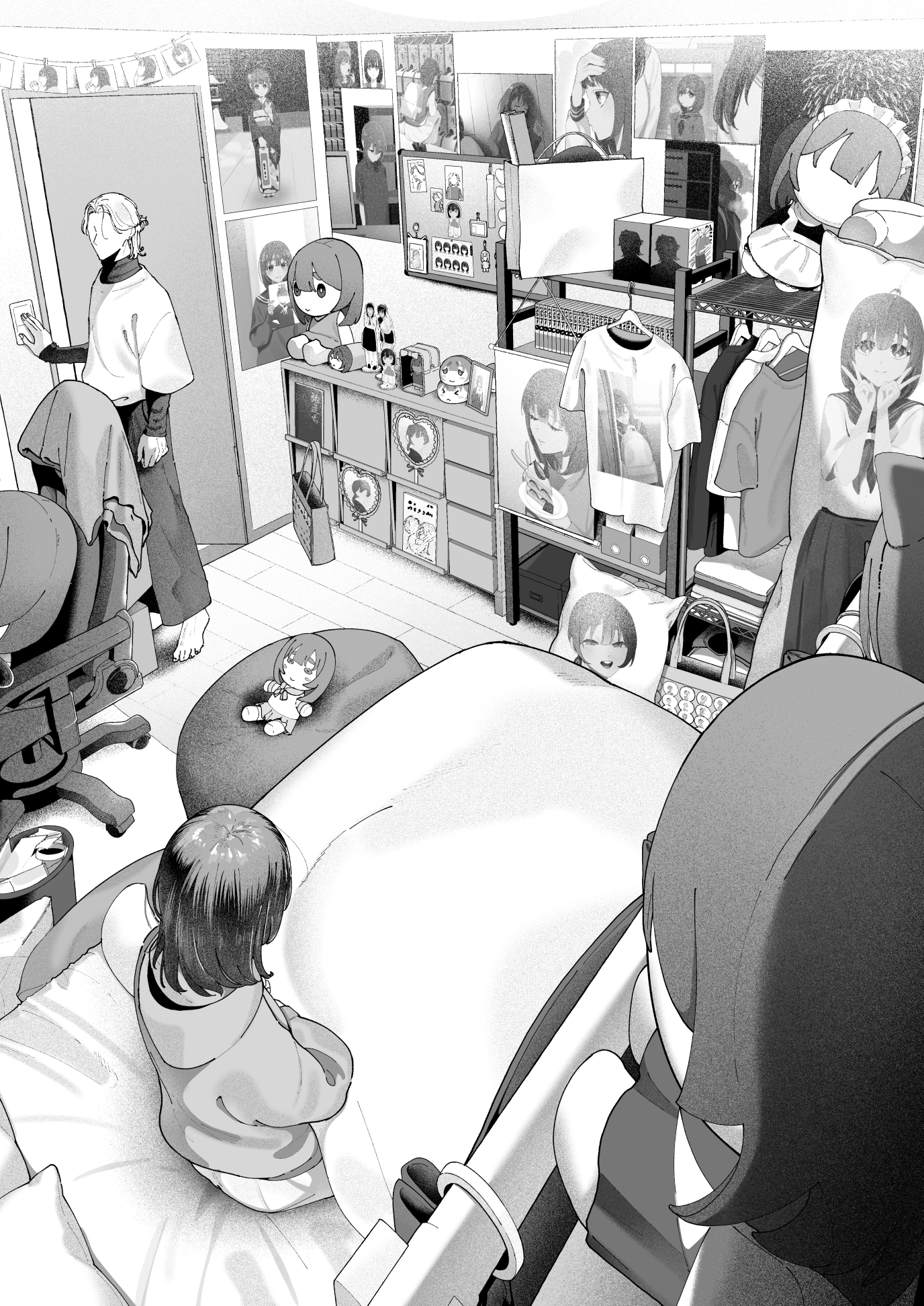 サンプルページ5