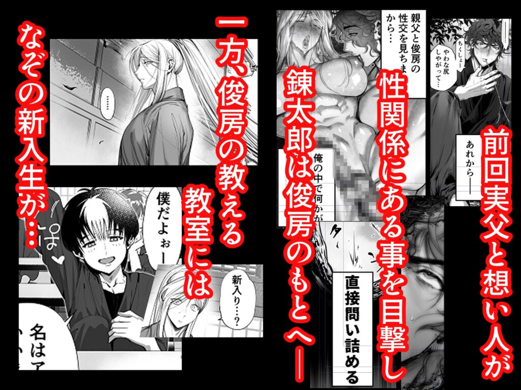隠密ー忍びの御仕事弐 カバー画像